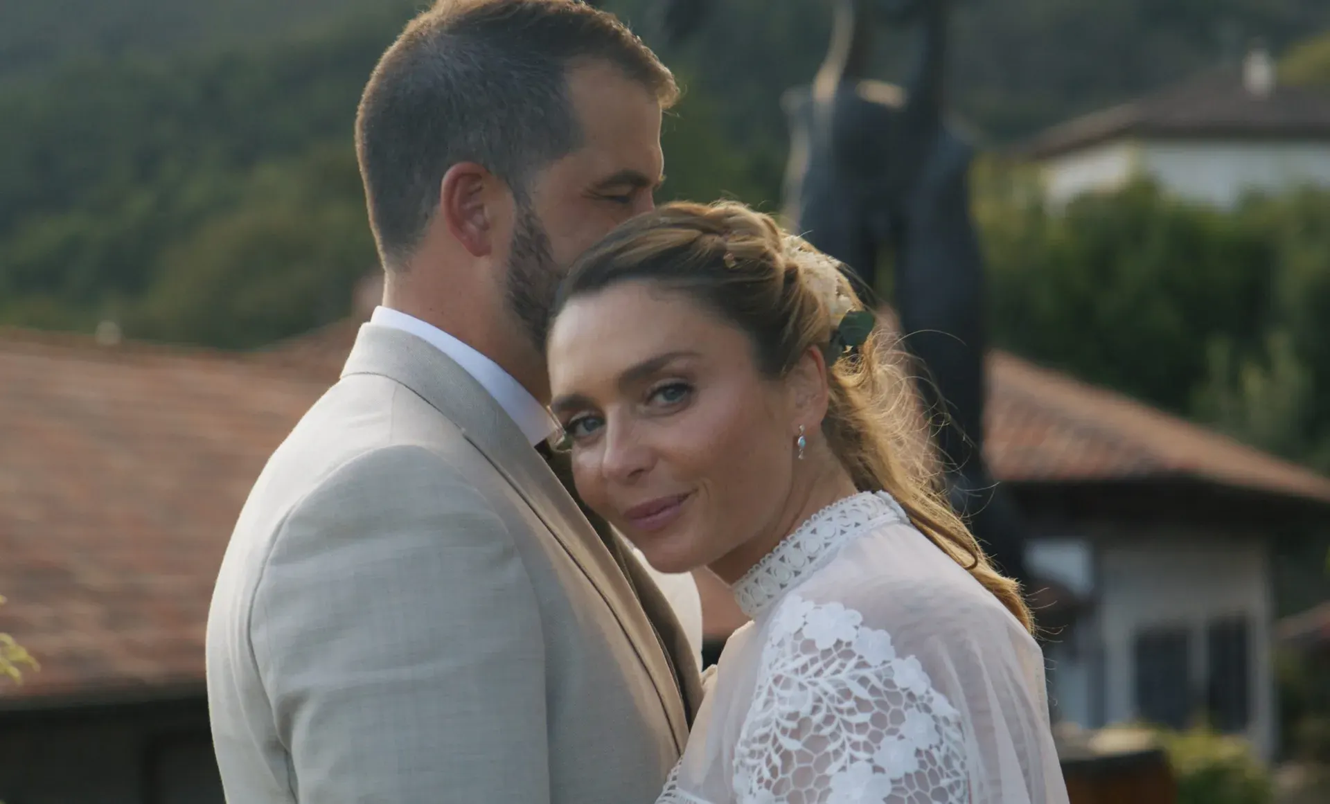 Lucía y Javier — testimonio boda 2024