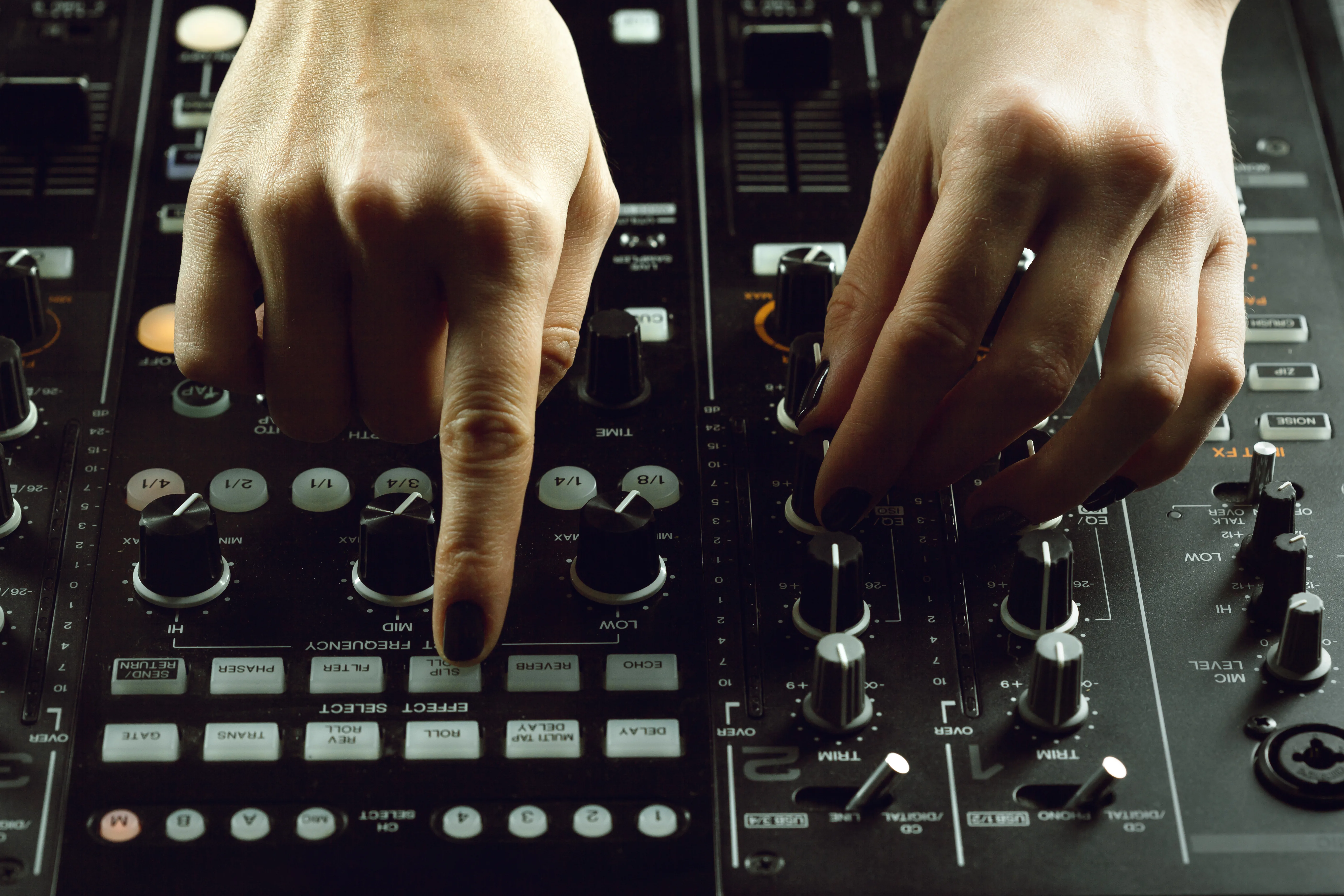How to build a wedding setlist that sounds like you