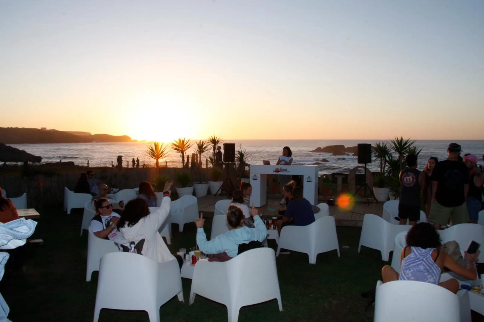 Sunset session 2023